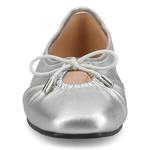 Балетки Callee Journee, silver - фото 3