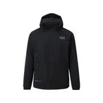 HELLY HANSEN Куртка H2Explorer SS25 мужская, Gray - фото 3