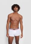 Трусы MEN SPRTSWR LOGO BOXER BRIEF 6 PACK Levi's, черный - фото 3