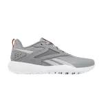 Кроссовки Reebok Flexagon Energy TR 4 'Pure Grey Dynamic Red', серый - фото