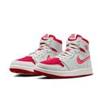 Кроссовки 1 zoom cmft 2 'valentine's day' Air Jordan, белый - фото 2