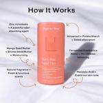 Дезодорант Super Deo Hygiene Hero, Berry Rose - фото 4