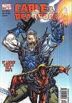 Cable and Deadpool (2003 series) #2 (Marvel) - фото