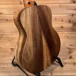 Taylor-guitars Акустическая бас-гитара Taylor GS Mini-e Koa - натуральный - фото 4