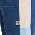 Шорты Hummel Dream Block, синий - фото 4