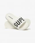 Мюли Superdry Core, White - фото 2