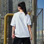 Футболка унисекс Rigorer, черный - фото 17