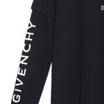 Футболка мужская Givenchy, черный - фото 5