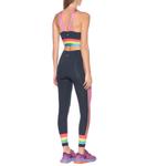 Леггинсы Streak Lanston Sport, Shark Neon - фото 3