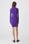 Платье Medicine, фиолетовый - фото 3