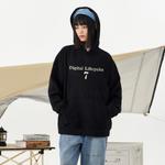 Свитшот Unisex PAKA, Абрикос - фото 4