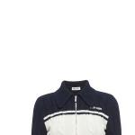 Кашемировый свитер женский белый Miu Miu - фото 6