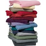 Одеяло Erwin Müller 2er-Pack 164809, 150x1x200 см, серый - фото 3