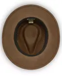 Шляпа Winston Sunday Afternoons, коричневый - фото 5