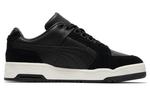 Кроссовки PUMA Slipstream Lo 75th Anniversary 'Black' - фото 2