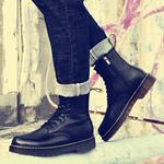 Ботинки DILIKAN Martin Boots Men - фото 10