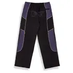 Брюки Grimey Sampans, черный - фото 2