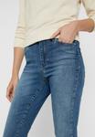 Джинсы Skinny Fit Vero Moda Vmsophia Skinny, голубой - фото 3