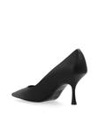 Stuart Weitzman туфли Naomi 75 мм, черный - фото 5