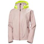 HELLY HANSEN Куртка женская, Pink Cloud - фото 2