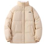 Стеганая куртка унисекс Jeep, хаки - фото 3