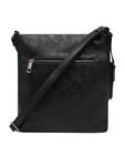 Сумка через плечо Lasocki C-MLP-E-024-05, черный - фото 3