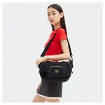 Сумка Kipling Art Mini 10L, черный - фото 8