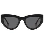 Солнцезащитные очки Kim Black Tortoise Komono - фото 2