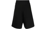 Шорты Corto Long Moncler, черный - фото