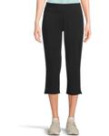 Брюки Columbia All Seasons Capri, черный - фото
