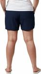 Columbia Women's Coral Point Iii Шорты, Collegiate Navy - фото 10