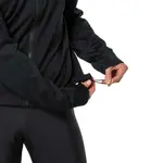 Куртка Pearl Izumi Attack AmFIB DWR, черный - фото 6