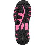 Детская обувь Rigel Low WP CMP, розовый - фото 8