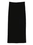 Юбка-карандаш Dorothee Schumacher, черный - фото