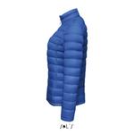 Женская пуховая куртка Sol's Wilson - фото 6