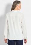Блуза GOLDNER Blouse, White - фото 3