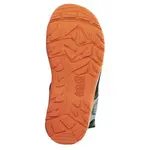 Сандалии Jack Wolfskin Taraco Beach, зеленый - фото 2