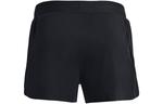 Шорты core lighter than air short 'black' Under Armour, черный - фото 2