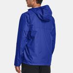 Штормовая куртка мужская синий Under Armour - фото 4