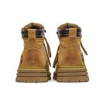 PNKE Мартин Боутс унисекс серые, цвет Gray - фото 6