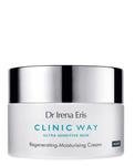 Dr Irena Eris Clinic Way крем для лица на ночь, 50 ml - фото