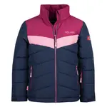 Куртка Trollkids Gryllefjord, синий - фото 3