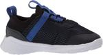 Детские кроссовки Lacoste LT Dash, Black/Parchment/Eclipse Blue - фото 6