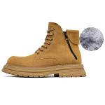 Ботинки Cachiotti Martin Boots Men - фото 12