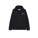 Nike Свитшот мужской черный - фото 3