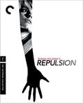 Диск Blu-ray Repulsion [1965] [Criterion] - фото