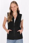 Жилет myMo, черный - фото 4