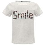 Футболка BEZLIT, серый - фото