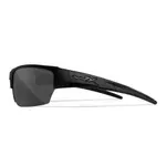 Солнцезащитные очки Wiley X Saint polarized, прозрачный - фото 4