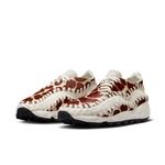 Кроссовки air footscape woven 'cow print' Nike, мультиколор - фото 2